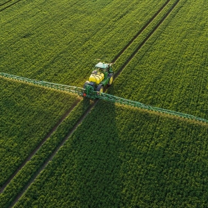 Locatiespecifieke landbouw